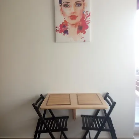 Studio Andrei Apartment Brasov