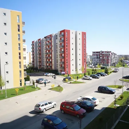Studio Andrei * Brasov