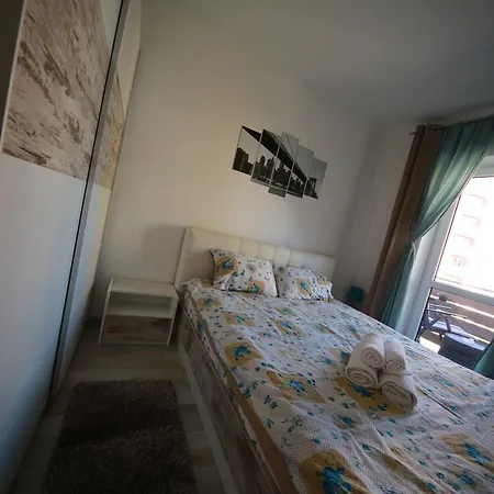 Studio Andrei * Brasov