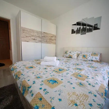 Studio Andrei Apartment Brasov