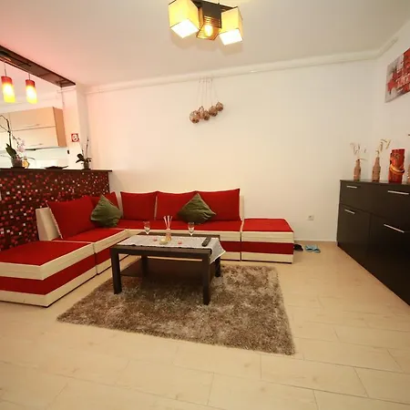 Studio Andrei Apartment *