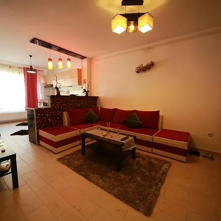 Apartment Studio Andrei
